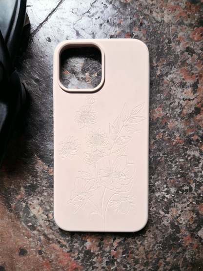 Engraved Iphone Cases