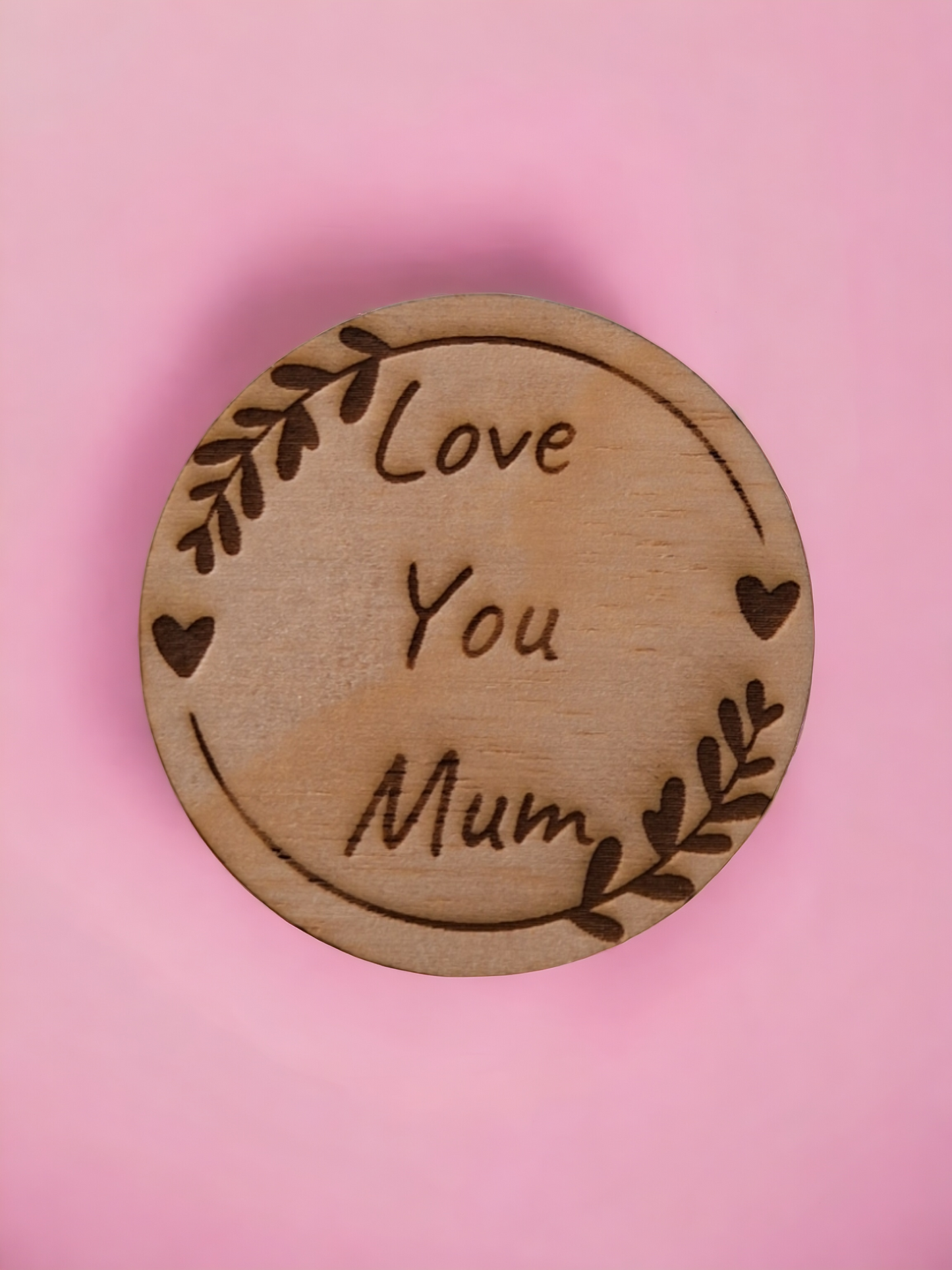 Magnets For Mum