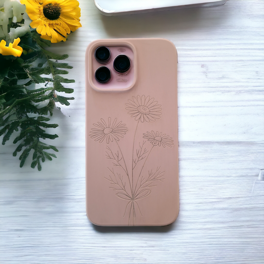 Engraved Iphone Cases